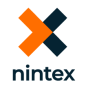 Nintex logo Nintex logo